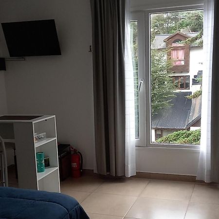 -Bla Bla... Apartment Ushuaia Luaran gambar
