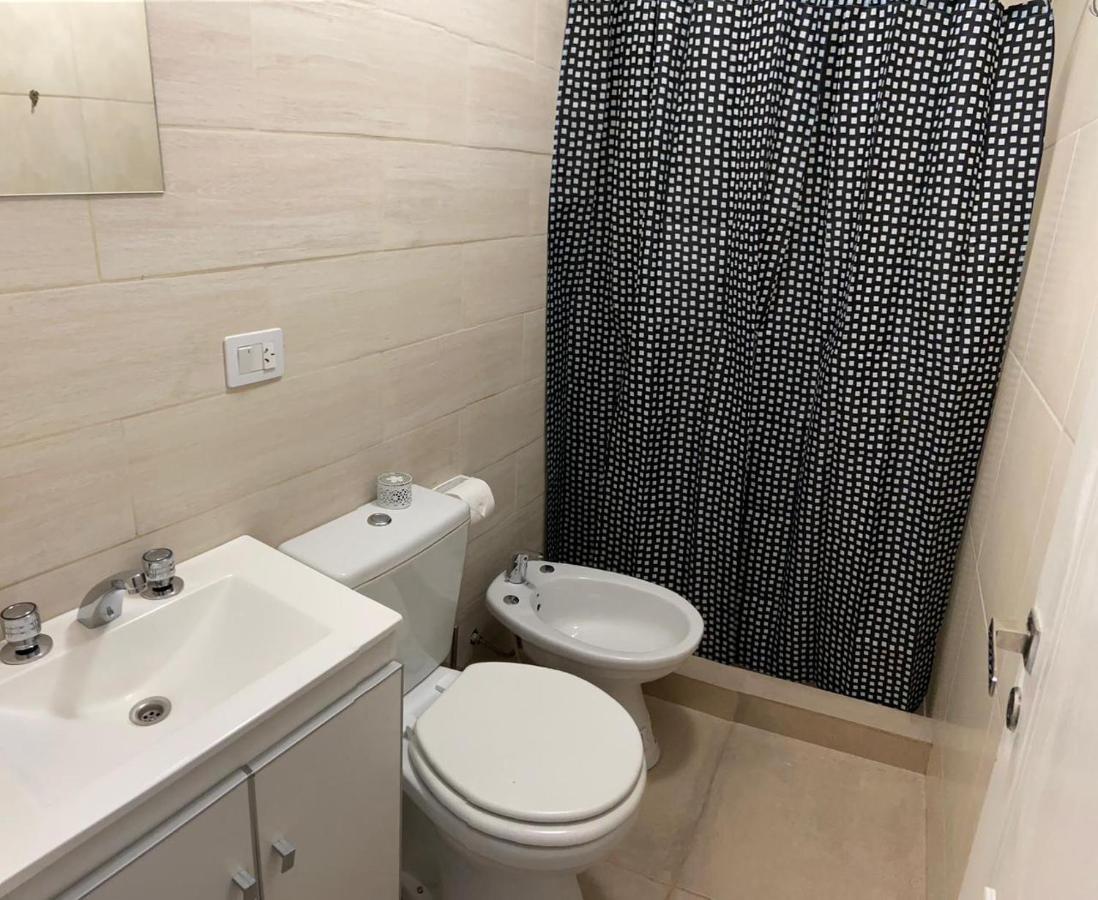 -Bla Bla... Apartment Ushuaia Luaran gambar